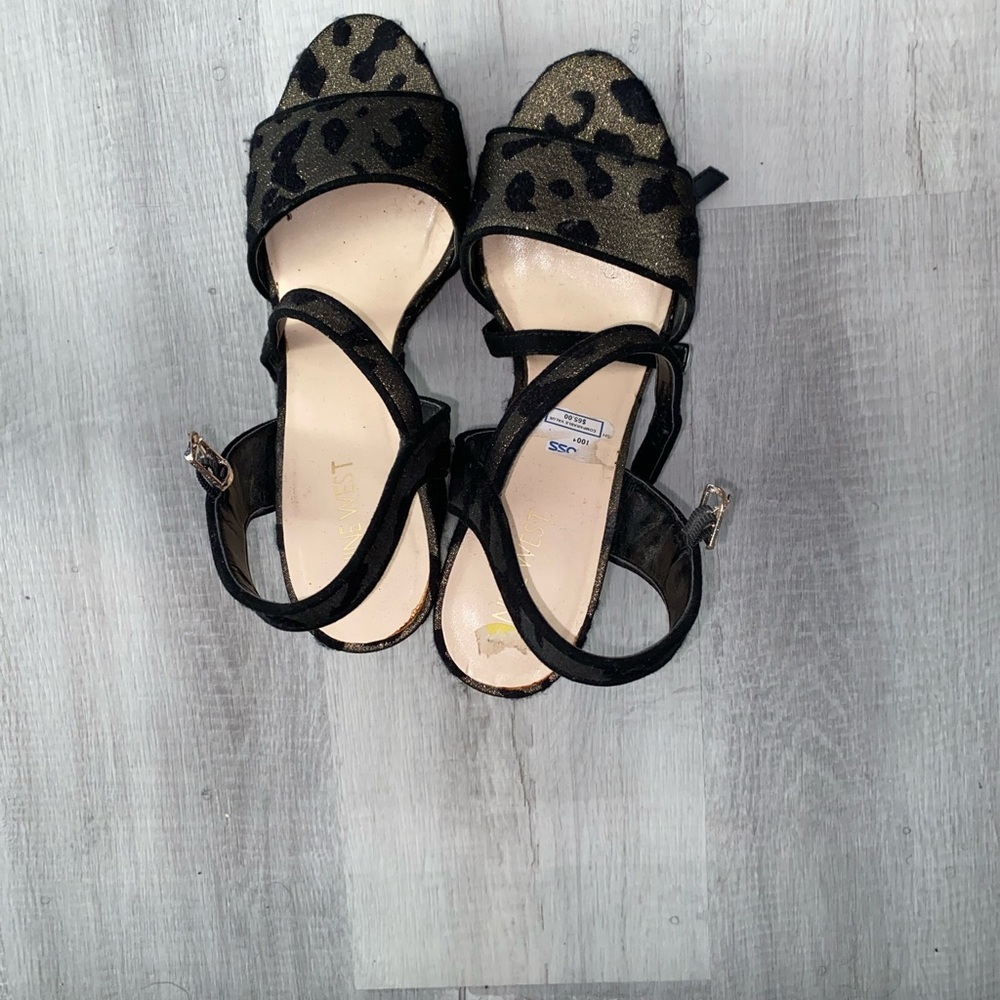 Nine West